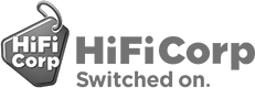 HiFiCorp Logo